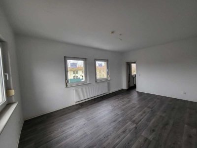 Helle 3-Zimmer Wohnung mit Garten in Nordhausen