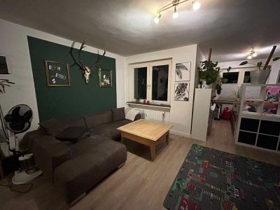 1-Zimmer Wohnung in Bremen-Schwachhausen