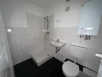 Demnächst frei! 2-Zimmer-Wohnung in Wilhelmshaven Wiesenhof