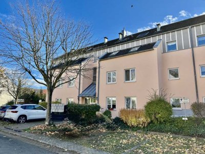 Eigennutzer aufgepasst! 2-Raumwohnung mit Balkon + TG-SP in Chemnitz-Grüna zu verkaufen!