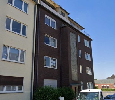 Top Renovierte 2,5-Zimmer-Wohnung in Herne Unser-Fritz/Crange