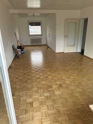 Wohnen mit Charakter: 4-Zimmer-Wohnung in Braunschweig-Hondelage