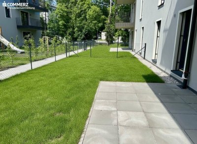 Gartenglück