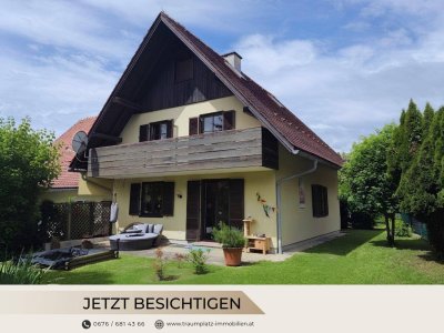 Reihenhaus in absoluter Grazer Traumlage- Kapitalanlage mit Perspektive zur Eigennutzung