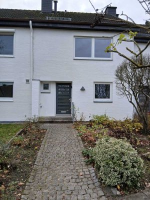 Reihenhaus in MOLFSEE zu vermieten