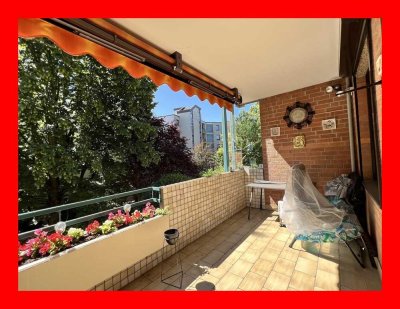 Wohnen  -  wo Hannover am schönsten ist