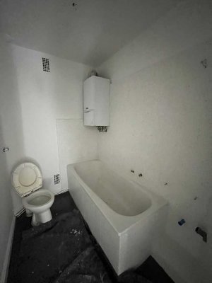 2 Zimmer Wohnung | Zentrale Lage in Bochum Wattenscheid