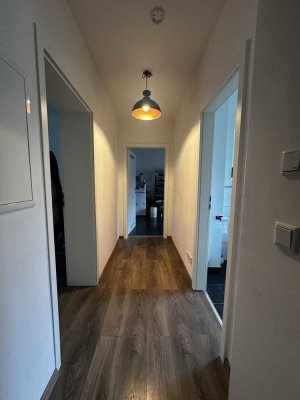 2-Zimmer Wohnung in Nürnberg-Gostenhof