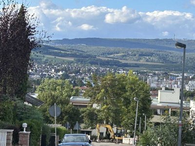 seltene Gelegenheit: Haus mit großem Grundstück direkt vom Eigentümer