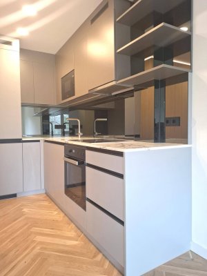 Helle 3-Zimmer-Wohnung inkl. Garage - VIDEO verfügbar !