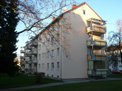 schnuckelige Wohlfühlwohnung in zentraler Lage - Besichtigungstermin nur mit vorheriger Anmeldung