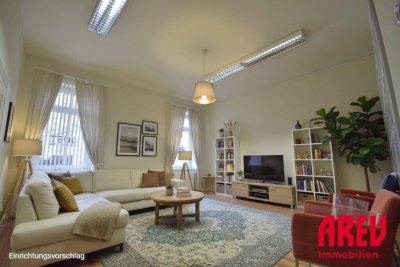 Geräumige 4-Zimmer-Wohnung in Linz – Ihr neues Zuhause auf 143 m²!