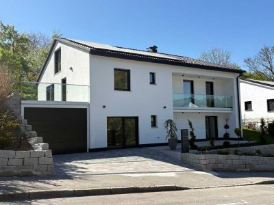 Traumhaus in Bestlage von Landshut