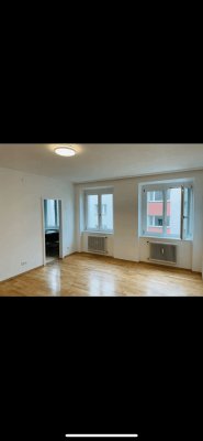 Moderne 1-Zimmer Wohnung zu vermieten