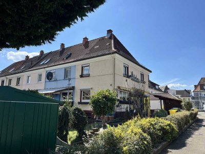 Reiheneckhaus 4,5-Zimmer-Haus in Villingen-Schwenningen
