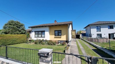 Bungalow in St. Pölten Spratzern