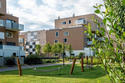 ST. PÖLTEN XIX/1, geförderte Mietwohnung mit Kaufoption, Stiege 7, Top 14 - 4. OG, 1000/00011681/00001714