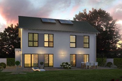 Ihr Traumhaus, Ihre Regeln: Mehrfamilienhaus nach Maß!