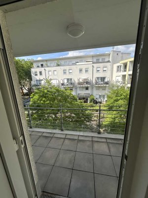 Seniorengerechte Wohnung mit betreuten Caritas Service  im Herzen der Gelsenkirchen-Altstadt