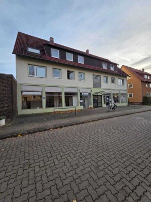 "Reduziert" Helle 2-Zimmer-Wohnung in SZ-Bad - perfekt für Singles oder Paare!"