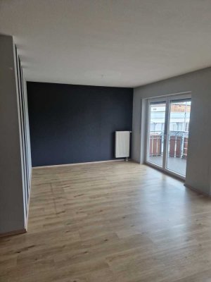 Schöne, ruhige Wohnung mitten in Rülzheim