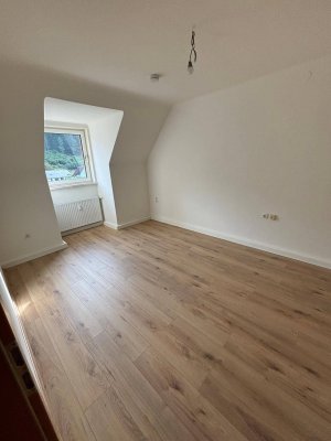 Sehr heimelige Mietwohnung
