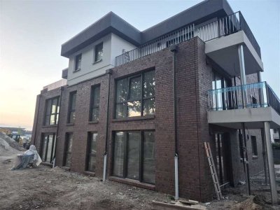 Nur 3.500,- Euro/m²  Neubau ETW mit Fahrstuhl