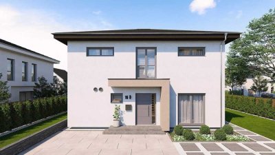 OKAL - Preisvorteil  Einziehen & Wohlfühlen - Ein Haus, Ein Raumwunder, Ein Lieblingsort