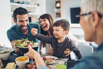 Wohlfühloase für die Familie mit guter Anbindung!
