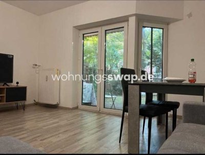Wohnungstausch: Hermannstal 10