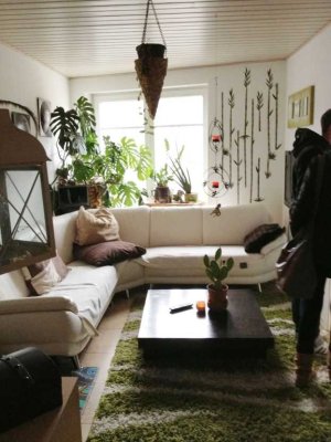 Atelierwohnung in der Innenstadt von Wernigerode