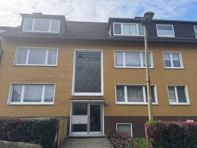 Schöne 2,5-Zimmer-Wohnung in Essen-Stoppenberg in ruhiger Lage