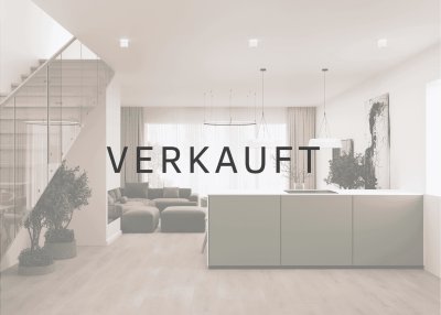 Neubau Reihenhaus in Wörgl - Modernes Wohnen mit Garten