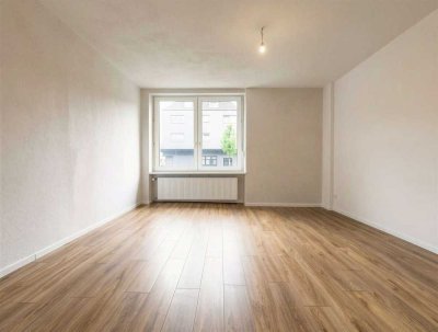 Frisch modernisierte 2-Zimmer-Wohnung