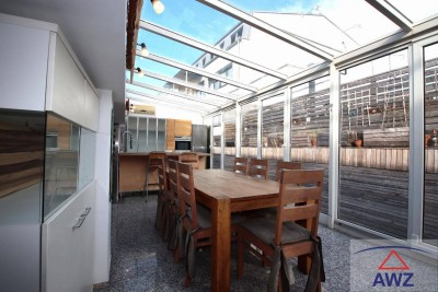TOP PREIS: Attraktive, leistbare Dachterrassenwohnung zu verkaufen!