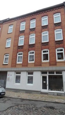 Schöne 2 Zimmerwohnung - mit guter Anbindung!