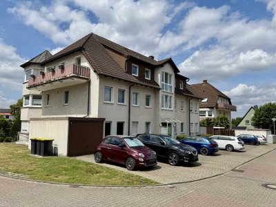 Attraktive 3-Zimmer-Wohnung – Ihr neues Zuhause wartet!