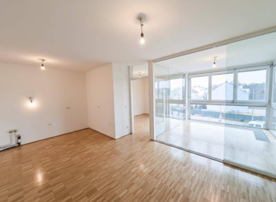 PROVISIONSFREI VOM EIGENTÜMER! FREUNDLICHE 4-ZIMMER-WOHNUNG MIT VERANDA!