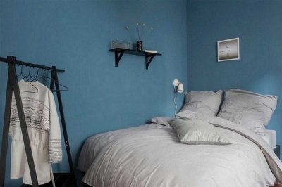 Attraktive 2-Zimmer-Wohnung mit Balkon und Einbauküche in Schwerte