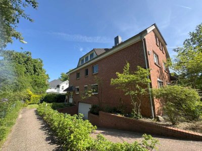 Großzügige Endetage mit Doppel-Stellplatz und großer Loggia