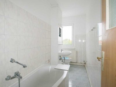 3-Zimmer-Wohnung in familienfreundlicher Umgebung