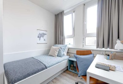 Home & Co – Easy Living | Sonderaktion | Möbliertes All-Inclusive Wohnen