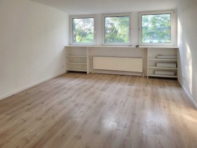 Schöne 2-Zimmer-Wohnung in Duisburg mit 300 EUR Gutschein* zu vermieten!