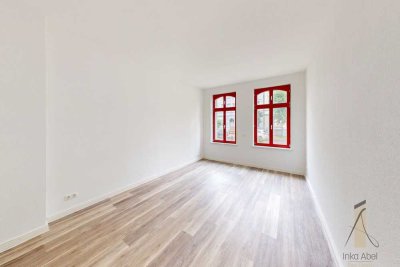 Moderne 2-Zimmer-Wohnung mit Terrasse und Einbauküche!