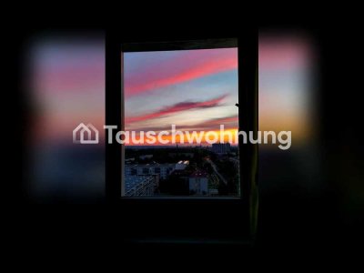 Tauschwohnung: Suche größere Wohnung in Dresden für Tausch