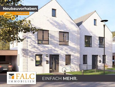 Neubau – direkt am Dümmer!