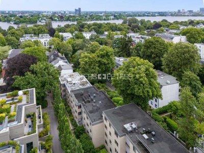 Open House: 23.06. - 18 bis 19 Uhr - Mittelweg 114A