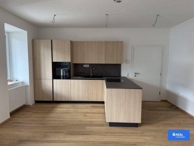 Attraktive Mietwohnung