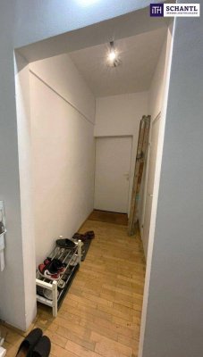 Seltene Investmentchance in Graz – Zwei vermietete Wohnungen in Top-Lage mit 3,7 % Rendite! Stabil, wertbeständig, zukunftssicher – Ihr Immobilienpaket für nachhaltigen Vermögensaufbau.