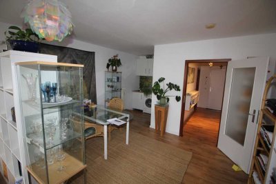 Saniertes Appartement zur Vermietung
